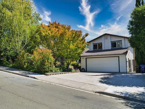 Photo of 5909 Amend Road, El Sobrante, CA 94803 (MLS # ML82039947)