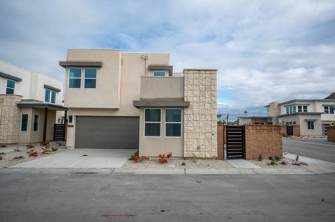 Photo of 2652 Prairie Rose Lane, Palm Springs, CA 92264 (MLS # 219141250PS)