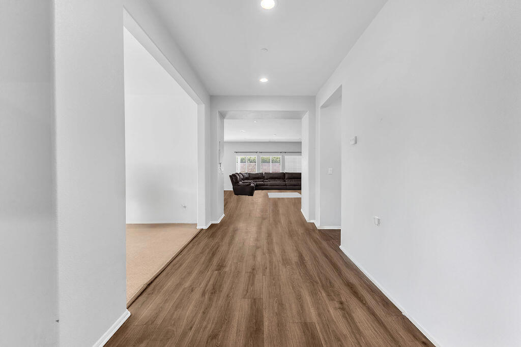 Haciendas - Residential