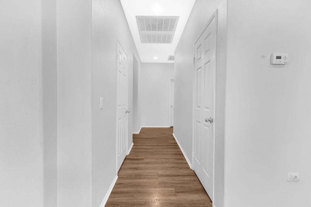 Haciendas - Residential
