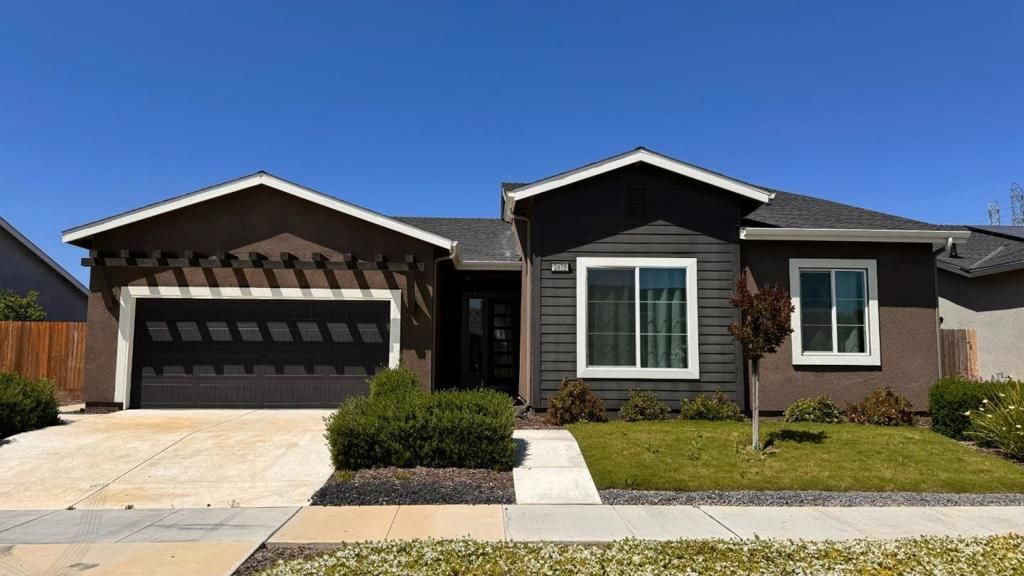 Photo of 2475 Bastidas Drive, Merced, CA 95340 (MLS # ML82038384)