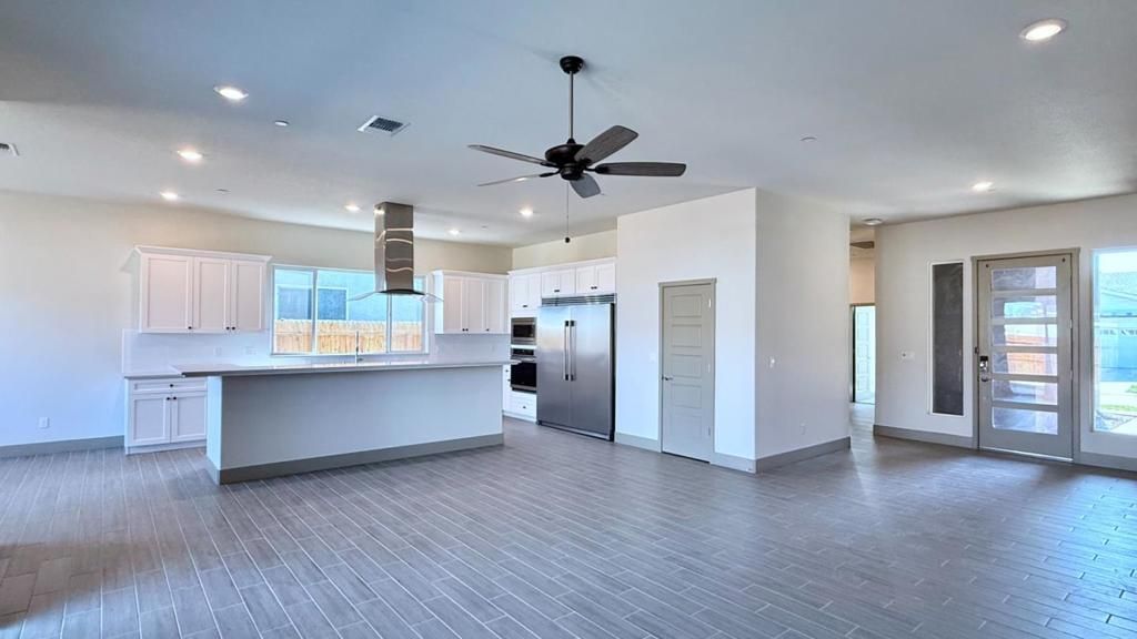 Photo of 2475 Bastidas Drive, Merced, CA 95340 (MLS # ML82038384)