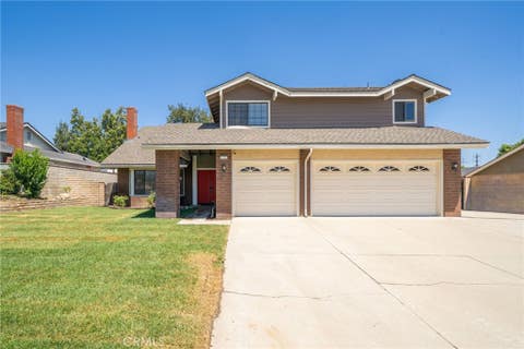 Photo of 1718 Winston Avenue, Upland, CA 91784 (MLS # CV26165288)