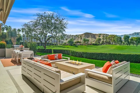 175 Yale Drive, Rancho Mirage, CA 92270 - MLS#: 219143514DA