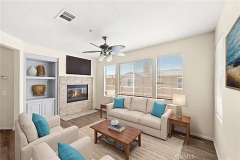 39719 Princeton Way Unit C, Murrieta, CA 92563 - MLS#: OC25136647