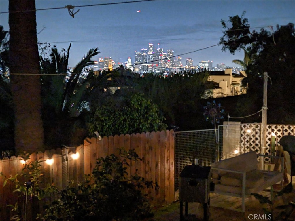 Prime development opportunity in the heart of Los Angeles. This property offers more than 9000 square feet across three APNs with potential for 6 to 9 units, subject to city approval. The elevated site provides sweeping views of the Downtown Los Angeles skyline, creating an impressive setting for future residences.
With ample space and flexible layout options, this parcel is well suited for townhomes, apartments, or a modern residential concept. The location places future residents near major transit, shopping, dining, and cultural landmarks, in a neighborhood continuing to grow and thrive. A rare chance to design and build in a highly sought after area of Los Angeles.