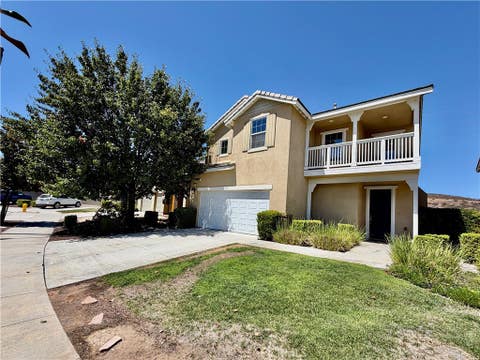 Photo of 38129 Turning Leaf Court, Murrieta, CA 92563 (MLS # SW26161161)