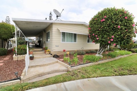 Photo of 14046 Lake Side Drive #108, La Mirada, CA 90638 (MLS # OC26152424)