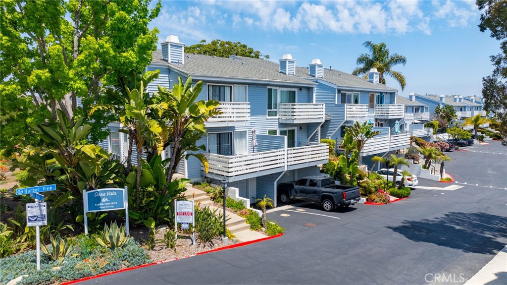 24612 Harbor View Drive 55C