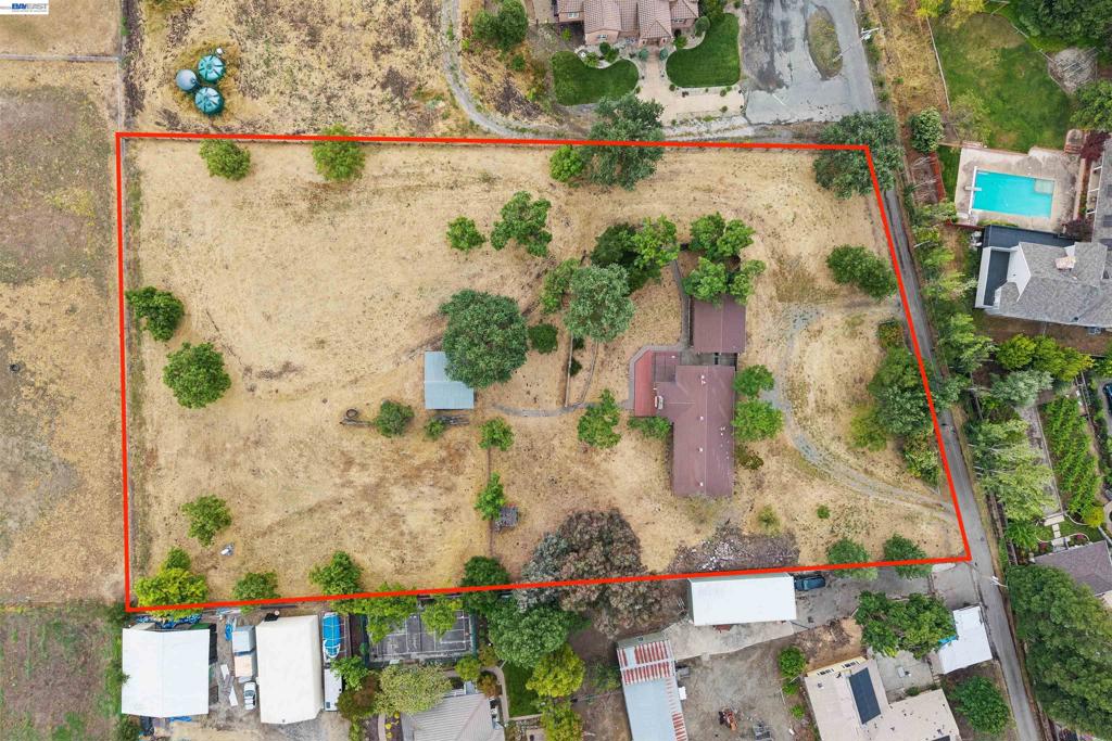 744 Mockingbird Ln LN, Pleasanton CA 94566