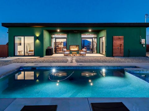 Photo of 59130 Reche Road, Landers, CA 92285 (MLS # 219134965DA) Photo of 59130 Reche Road, Landers, CA 92285 (MLS # 219134965DA)