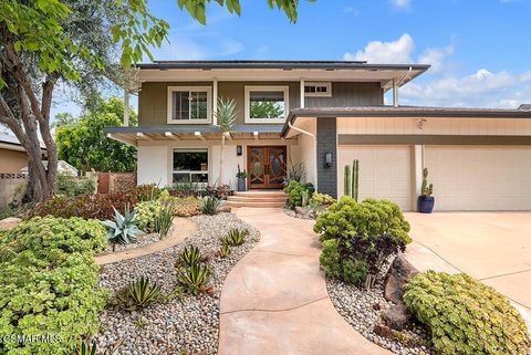 Photo of 2630 Velarde Drive, Thousand Oaks, CA 91360 (MLS # 226002513)