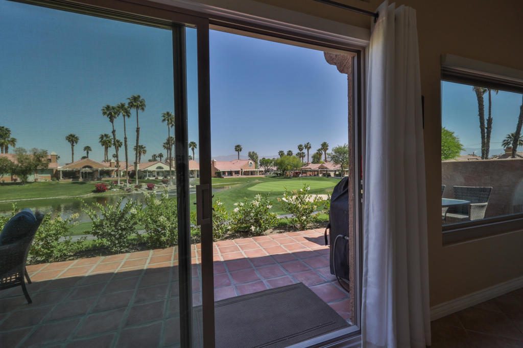 Oasis Country Club - Residential