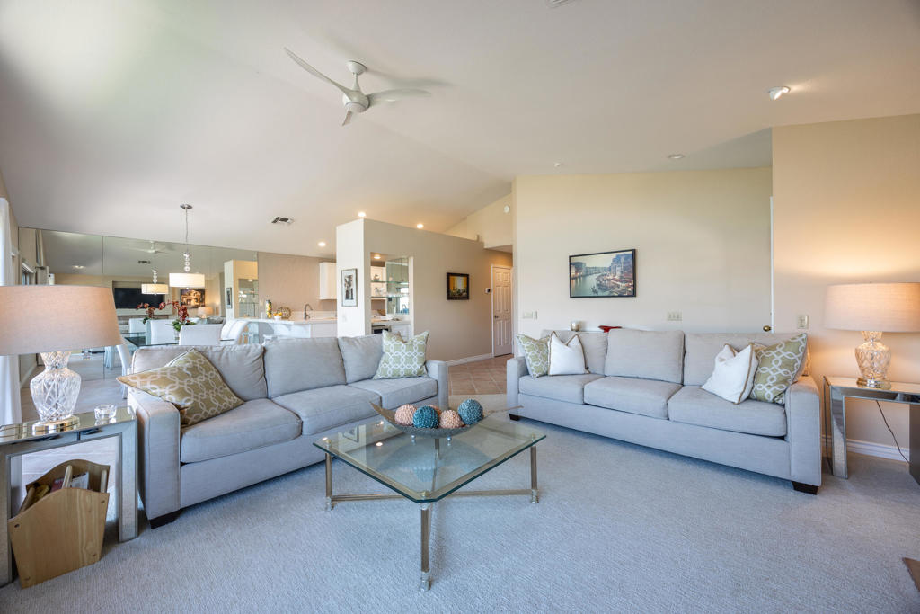 Oasis Country Club - Residential