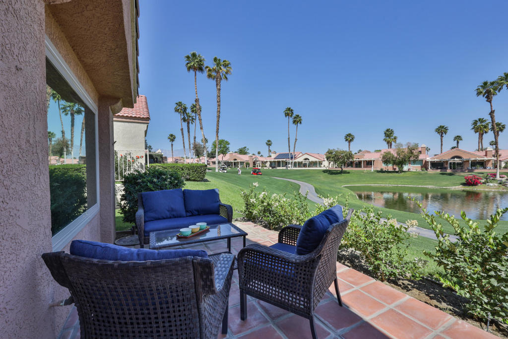 Oasis Country Club - Residential