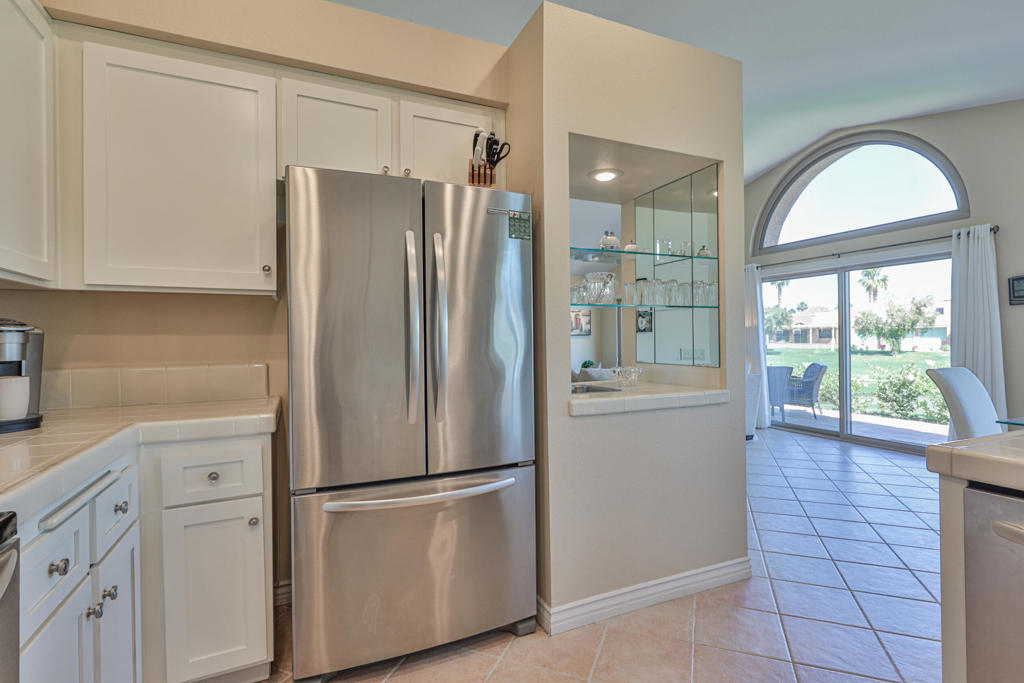 Oasis Country Club - Residential