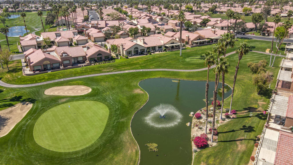 Oasis Country Club - Residential