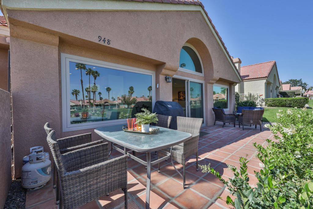 Oasis Country Club - Residential