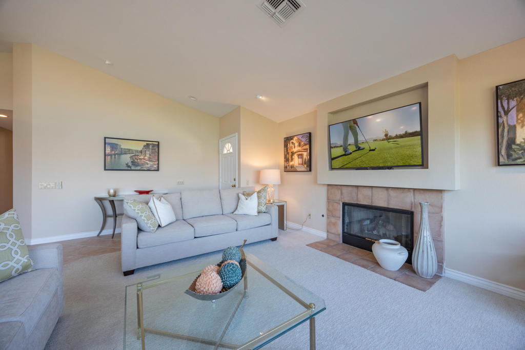 Oasis Country Club - Residential