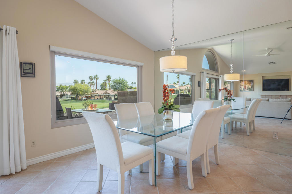 Oasis Country Club - Residential