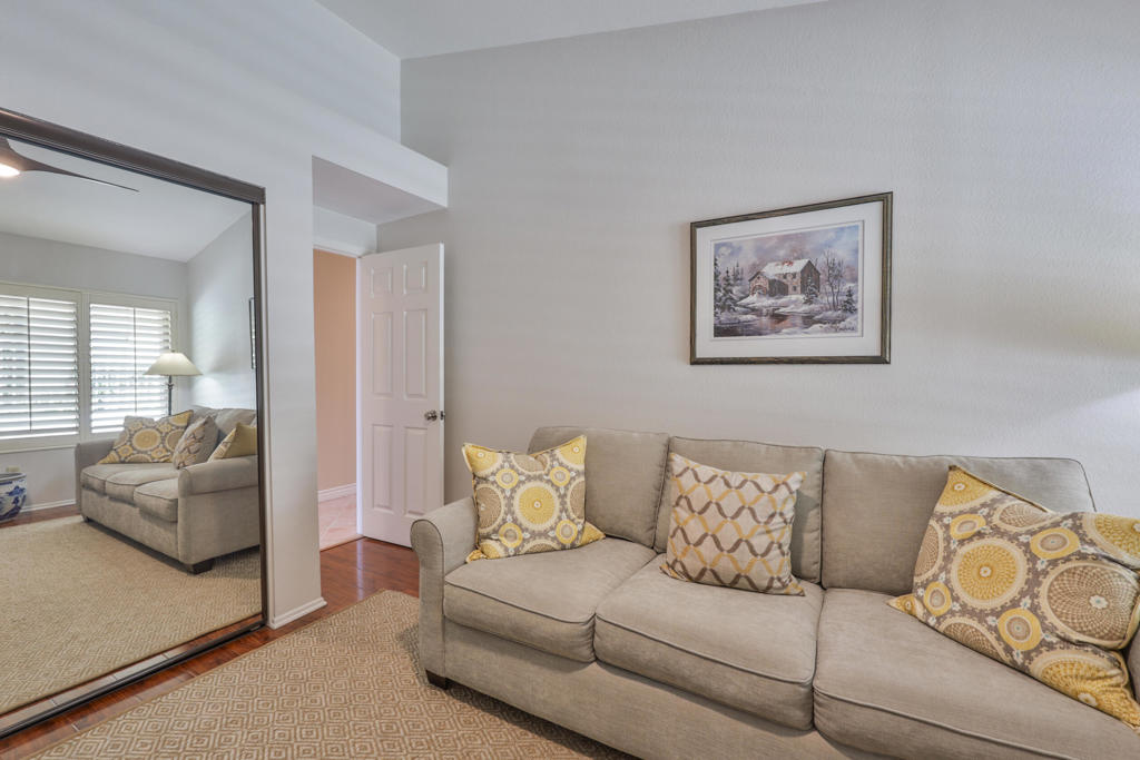 Oasis Country Club - Residential