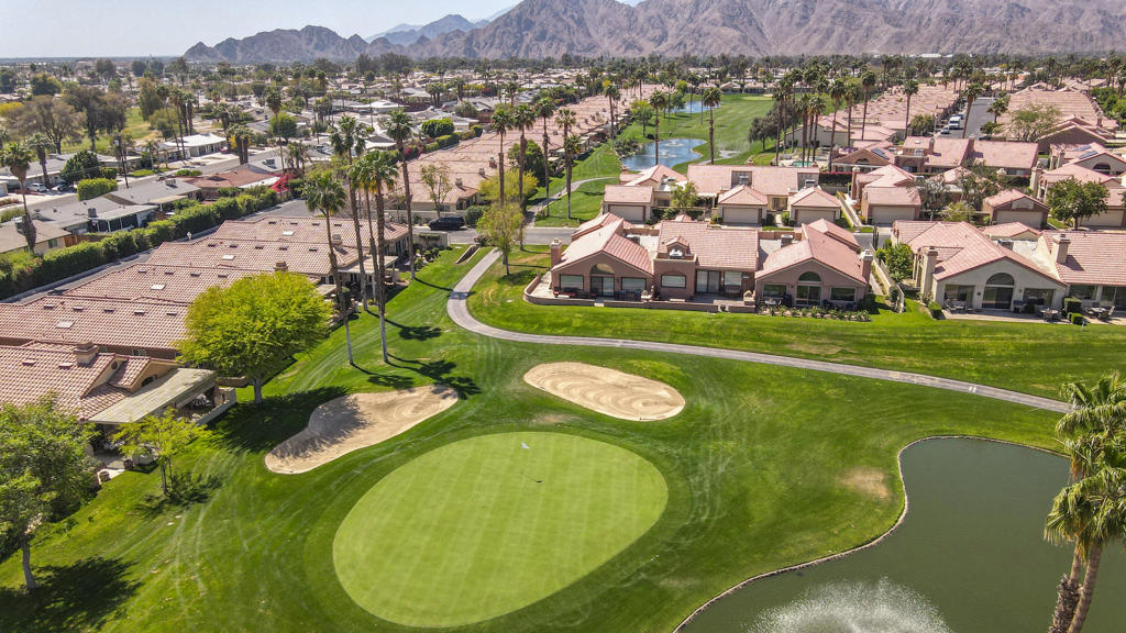 Oasis Country Club - Residential