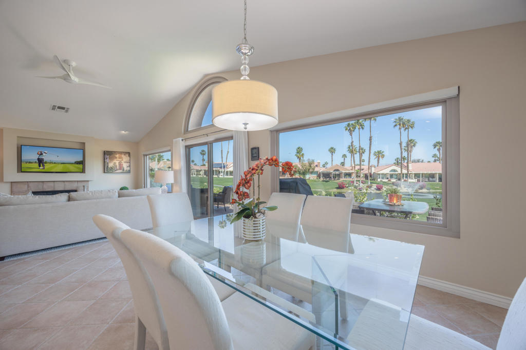 Oasis Country Club - Residential