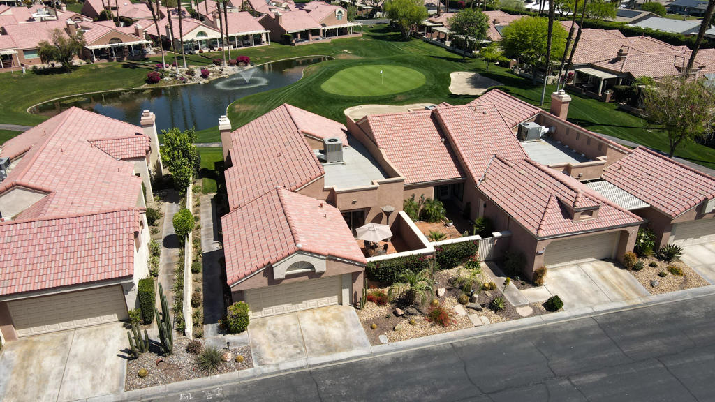 Oasis Country Club - Residential