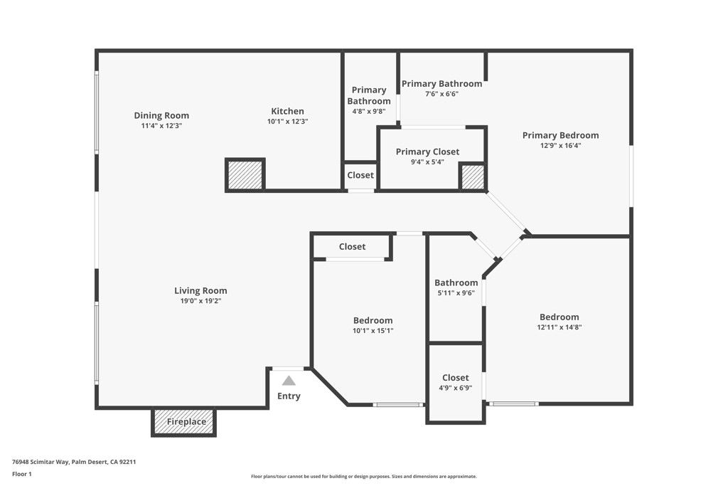 Oasis Country Club - Residential