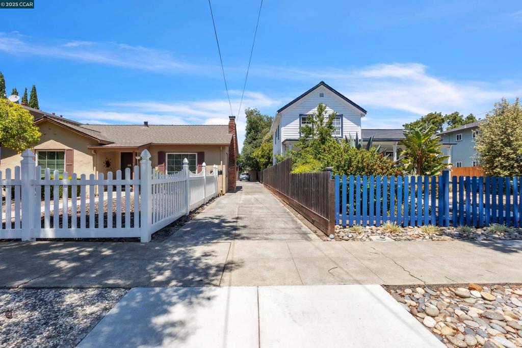 SANTA CLARA - Residential Income