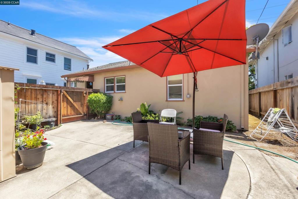 SANTA CLARA - Residential Income