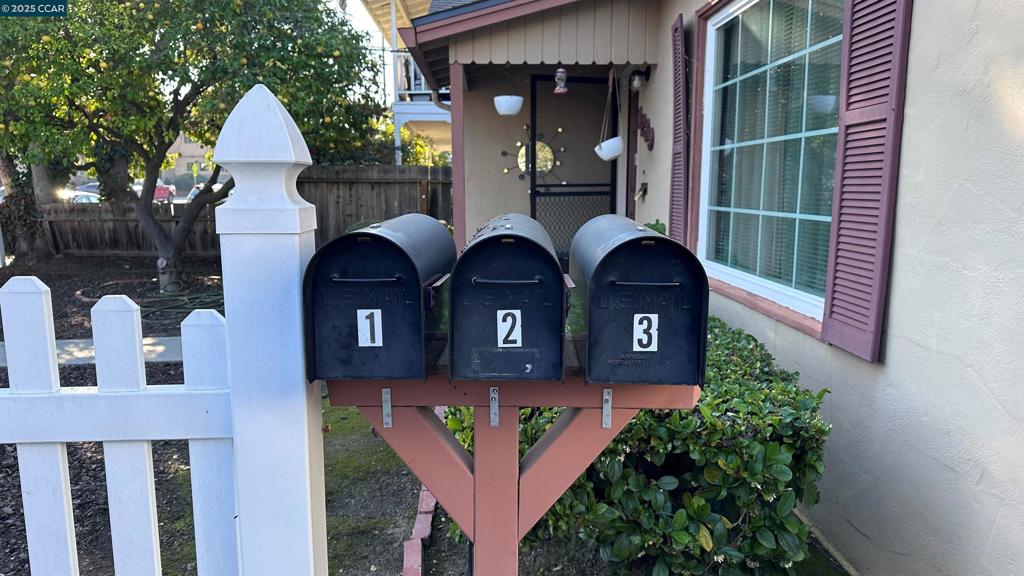 SANTA CLARA - Residential Income