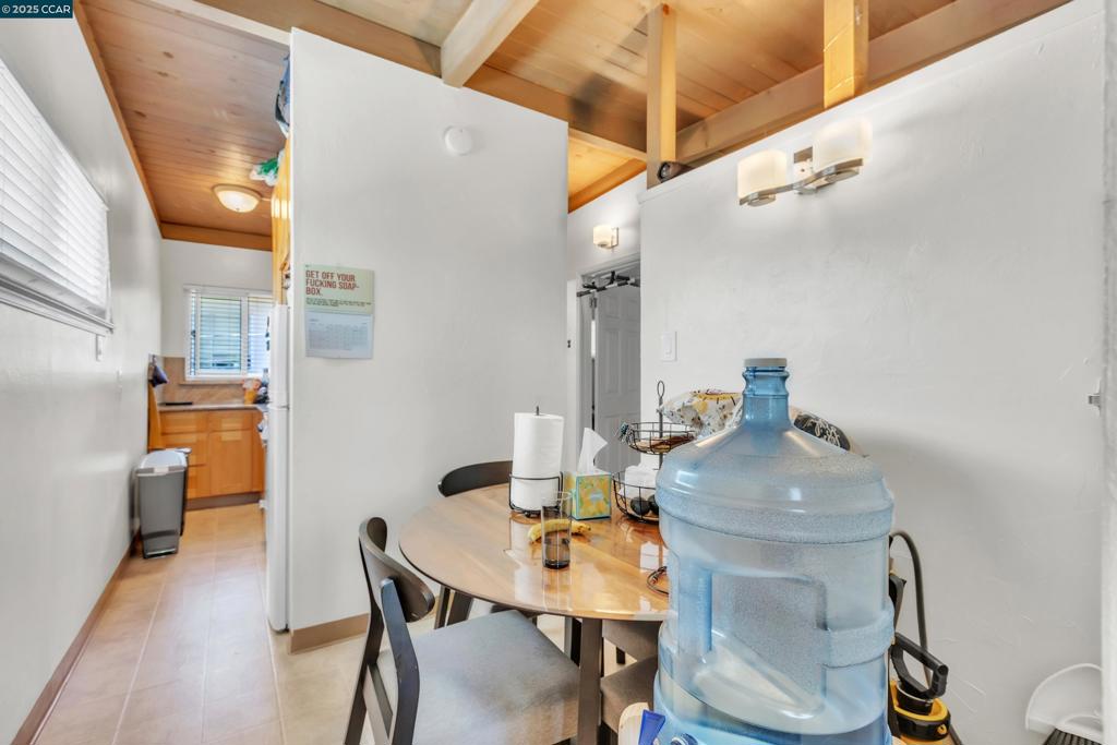 SANTA CLARA - Residential Income