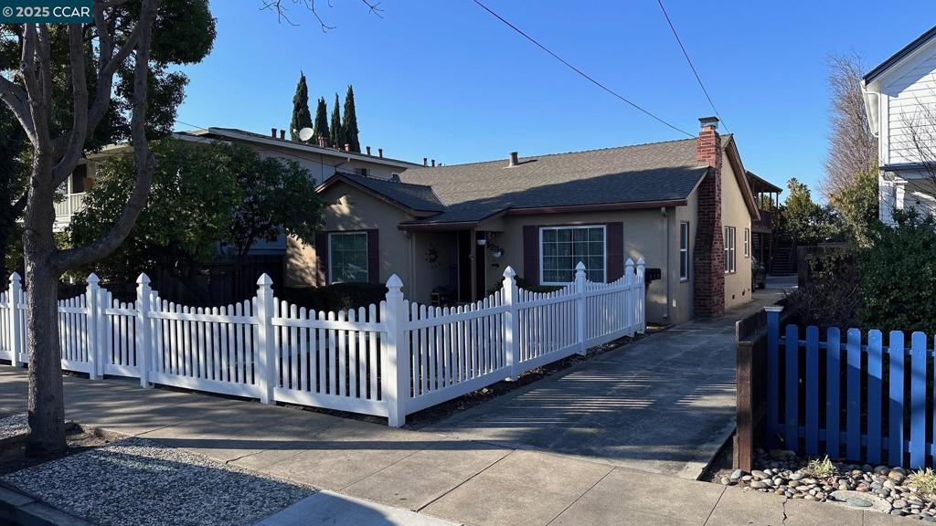 SANTA CLARA - Residential Income