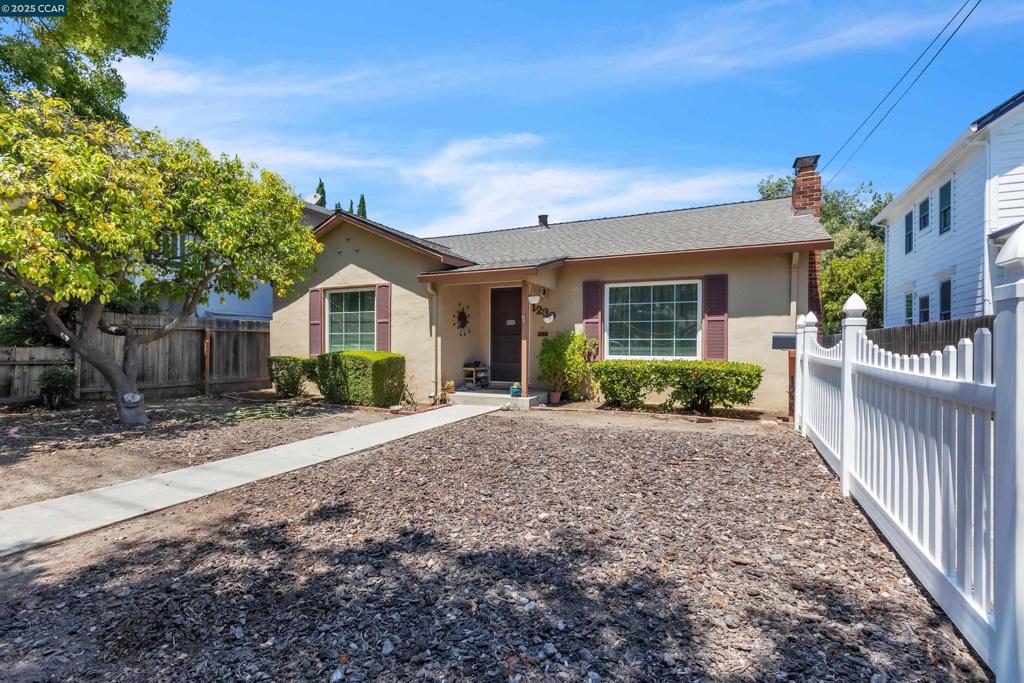 SANTA CLARA - Residential Income