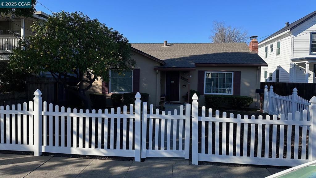 SANTA CLARA - Residential Income