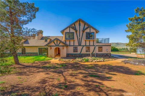 Photo of 34754 Ellenan Ave, Acton, CA 93510 (MLS # DW26108820)
