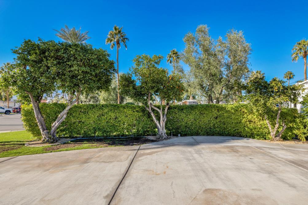 Outdoor Resorts Palm Springs - Land