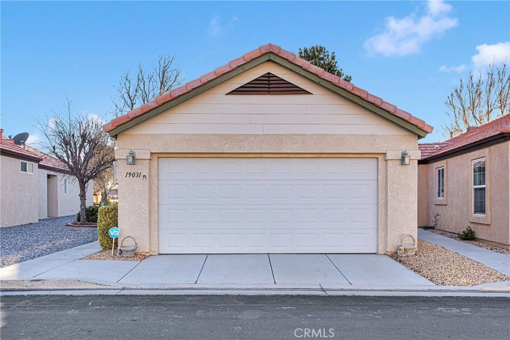Photo of 19031 Pamela Lane, Apple Valley, CA 92308 (MLS # HD26062718)