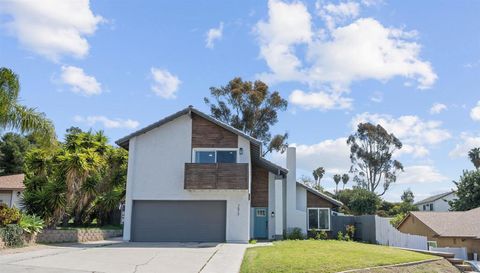 Photo of 7573 Gayneswood Way Way, San Diego, CA 92139 (MLS # 260005182SD)