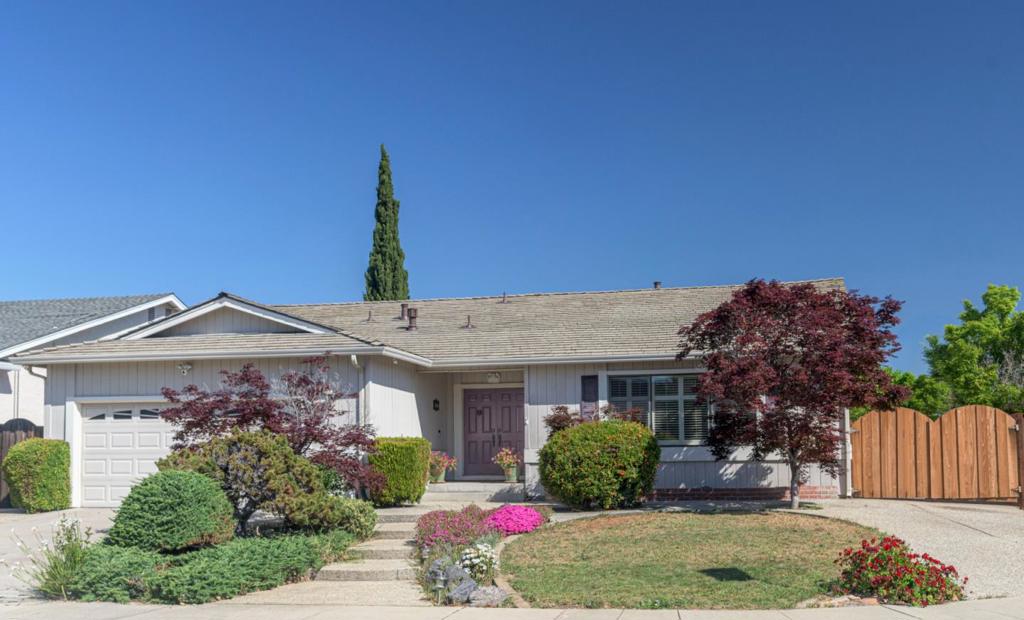 3563 Sunnylake Court