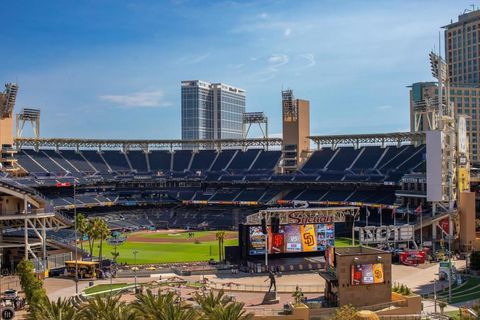 Photo of 427 9Th Ave Ave #704, San Diego, CA 92101 (MLS # 250037367SD)