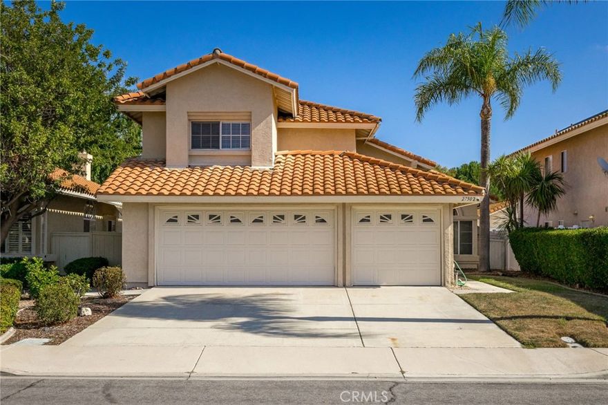 Beautiful 4 bedroom, 3 bathroom home for lease in a quiet Temecula cul-de-sac! Offering nearly 2,000 sq ft of living space, this two-story home features an open floor plan with vaulted ceilings, a cozy fireplace, and a downstairs bedroom with full bath perfect for guests or a home office. The spacious kitchen includes plenty of cabinet space and a breakfast bar, while the upstairs primary suite offers a walk-in closet and en-suite bath. Enjoy a 3-car attached garage, indoor laundry, and low-maintenance front and backyard landscaping with a private patio for relaxing or entertaining. Located in a desirable community with access to swimming pools, tennis courts, and playgrounds, and just minutes from schools, shopping, dining, and The Promenade Mall. Rent is $3,300 per month with a $3,300 security deposit. Tenant responsible for utilities and yard care, renter’s insurance required. Pets considered with restrictions.





Rental Requirements: * Credit score 660+ * 3X net monthly rent in legal & verifiable income * Positive rental history * No bankruptcy, forclosures, evictions * Bankstatements required to reflect ending balance minimum 10%+ of monthly income * Debt to Income ratio 40% of below * All tenants (18+) required to complete application and screening - no exceptions * Outside applications will not be accepted. Application link sent upon request after home is viewed.