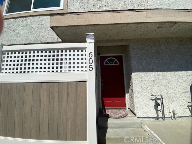 19540 Sherman Way 605