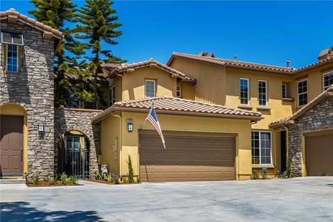 17215 Coriander Ct. Yorba Linda CA 92886