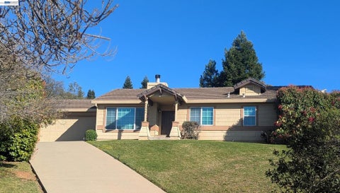 Photo of 3369 Tea Rose Drive DR, El Dorado Hills, CA 95762 (MLS # 41138741)