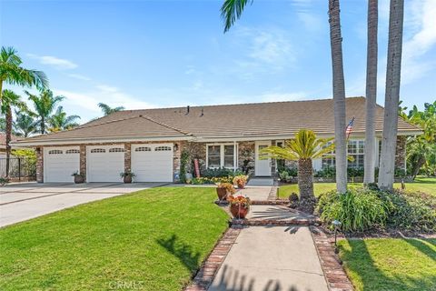 6022 Toyon Terrace Yorba Linda CA 92886