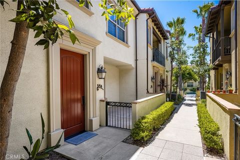 544 S Casita Street Anaheim CA 92805