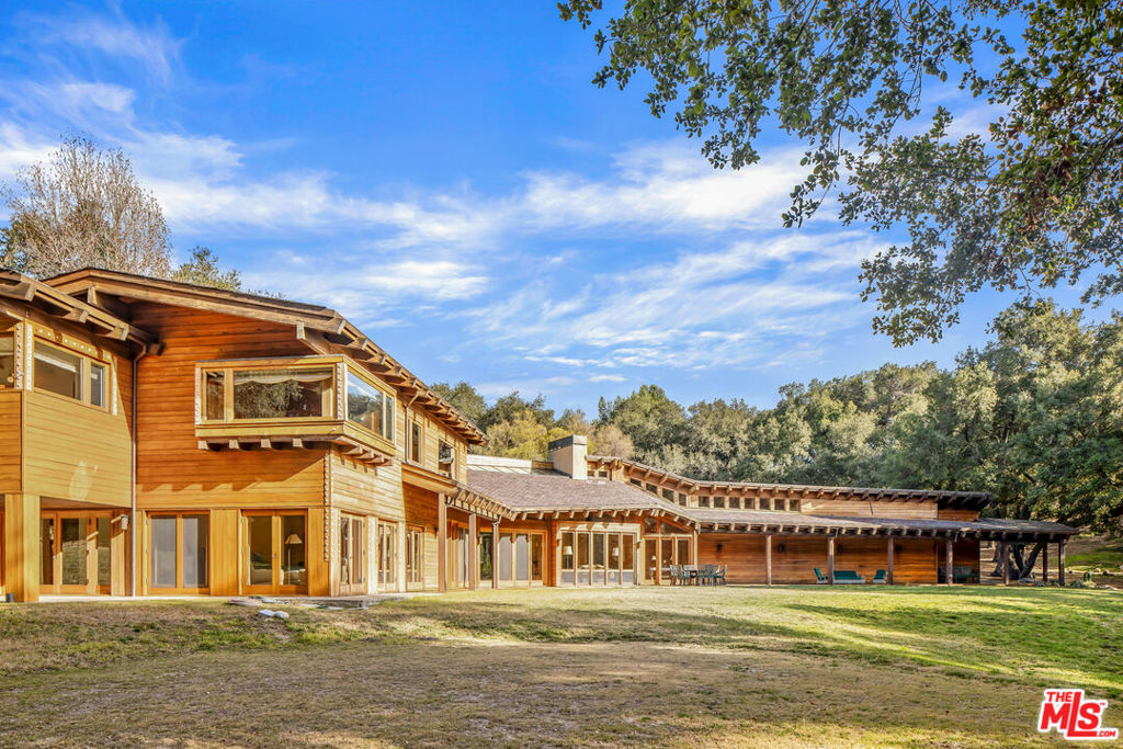 715 Crater Camp Drive