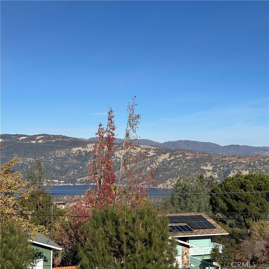 7826 Evergreen